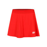 Racket Roots Bekleidung Racket Roots Teamline Rock Damen-Rot