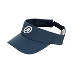 Bullpadel Bekleidung Bullpadel Gorra Visor Damen-dunkelblau