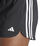 Pacer Woven High Shorts