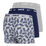 Everyday Cotton Stretch Trunk Boxer