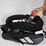 Racket Bag CONTROL Black 2026