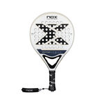 NOX Padelschläger NOX EQUATION 2025 Testschläger