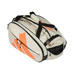 adidas Padelschl&auml;gertasche adidas Multigame 2026 Schl&auml;gertasche - creme