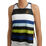 Court Dri-FIT Printed Tank Women
