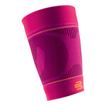 Bauerfeind Bandagen Bauerfeind Compression Upper Leg (x-long) Sleeve-Pink