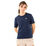 W.GRAPHIC TEE MARINE 2025 XS