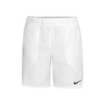 Nike Bekleidung Nike Court Victory 9in Shorts Herren-Weiß