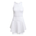 adidas Bekleidung adidas Y- Kleid Damen-Weiß