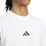 Essentials Small Logo Single Jersey Tee