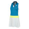 ASICS WOMEN MATCH DRESS PR