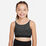 Dri-Fit Trophy Swoosh print Bra