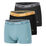 Everyday Cotton Stretch Boxershort Men