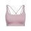 Velcro STO Mid Stripes Bra