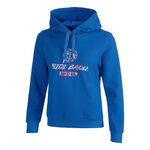 BIDI BADU Bekleidung BIDI BADU Omono Lifestyle Hoody Damen-Blau