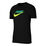 Court Graphic Tee Men