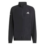 adidas Bekleidung adidas Training Essential Trainingsjacke Herren-schwarz
