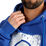 Crush Scraped Hoody M