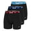 Everyday Cotton Stretch Boxershort Men