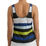 Court Dri-FIT Printed Tank Women