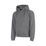 Crush Washed Out Loose Fit Hoody B