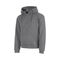 Crush Washed Out Loose Fit Hoody B