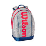 Wilson Wilson Junior Rucksack - silber
