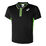 Match Polo Shirt Men