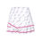 Nexus Pleat Tier Skirt Women