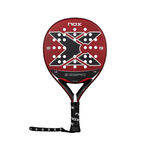 NOX Padelschl&auml;ger NOX X-ZERO RED Padelschl&auml;ger 