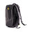 MOCHILA TRAIL NEGRO