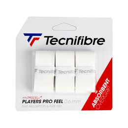 PLAYER PRO FEEL