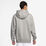 M NK CLUB BB FZ HOODIE