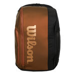 Wilson Wilson Pro Staff Super Tour V14 Rucksack-Bronze