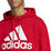 Big Logo French terry Hoody