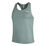 Tech Knockout Tank-Blk
