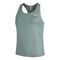 Tech Knockout Tank-Blk