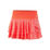 Stripe Lace Rally Skirt Women