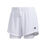 Woven 2in1 Shorts Women