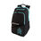 ELITE BACKPACK BLACK / PETROL