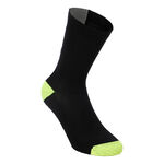 Endless Bekleidung Endless S.O.X. MEDIUM BLACK Sportsocken Damen - schwarz, 