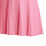 G Club Pleat Skirt