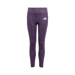 adidas Bekleidung adidas OPT PR Tight Mädchen-lila