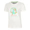 Wild Sketchy Tee W