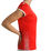 Performance Cap Sleeve Top Women