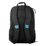 EMEA Reflective Backpack black/blue