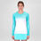 Crew Gradiant Longsleeve