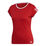 Club 3 Stripes Tee Women