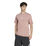 Essentials Small Logo Single Jersey Tee