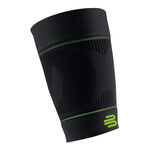 Bauerfeind Bandagen Bauerfeind Sports Compression Upper Leg (short) Sleeve-Schwarz