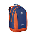 Wilson Wilson Roland Garros Team Rucksack - rot